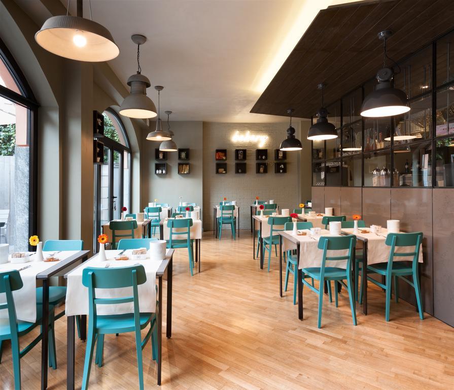 Hotel Lombardia Mailand