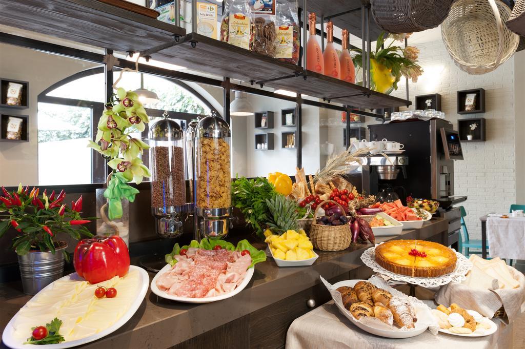Lombardia 4* Mailand