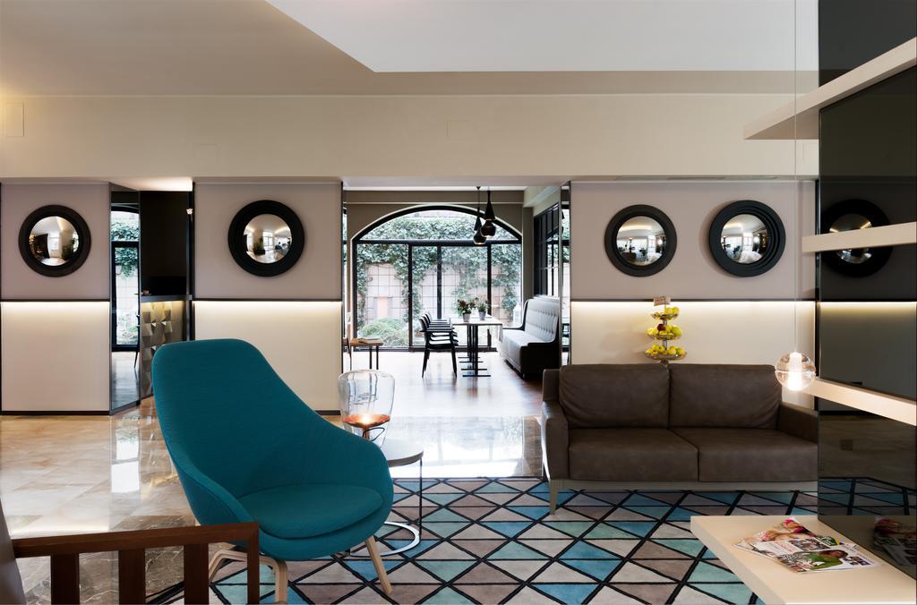 Lombardia Hotel Mailand