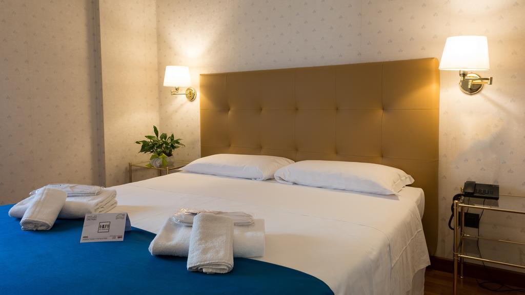 Lombardia Hotel Milán