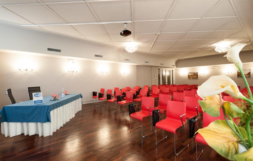 Lombardia Hotel Milán