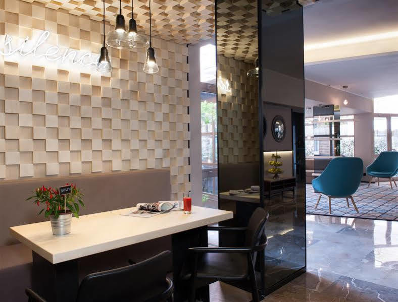 Hotel Lombardia 4*